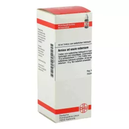ARNICA EXTERN Tinctuur, 50 ml