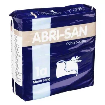 ABRI-San Mono Long Air Plus No.1a, 28 stuks