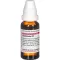 QUEBRACHO D 2 Verdunning, 20 ml