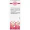 SPARTIUM SCOPARIUM D 3 Verdunning, 20 ml