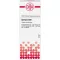 SPONGIA D 30 Verdunning, 20 ml