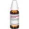 SPONGIA D 30 Verdunning, 20 ml