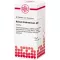 KALIUM BICHROMICUM D 30 tabletten, 80 st