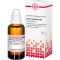 AURUM METALLICUM D 30 Verdunning, 50 ml