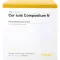 COR SUIS Compositum N Ampullen, 100 stuks