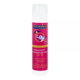 DERMIFANT Zonnebrandcrème LSF 50, 100 ml