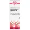 CALCIUM CARBONICUM Hahnemanni D 8 Verdunning, 20 ml