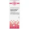 CALCIUM CARBONICUM Hahnemanni D 30 Verdunning, 20 ml