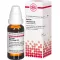 NATRIUM CHLORATUM Verdunning D 4, 20 ml