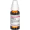 TARTARUS STIBIATUS Verdunning D 4, 20 ml