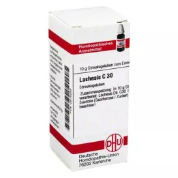 LACHESIS C 30 bolletjes, 10 g