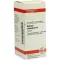 NATRIUM CHLORATUM D 4 tabletten, 80 st