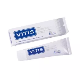 VITIS blekende tandpasta, 100 ml