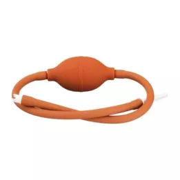 KLYSO complete 65 cm buis en canule, 1 stuk