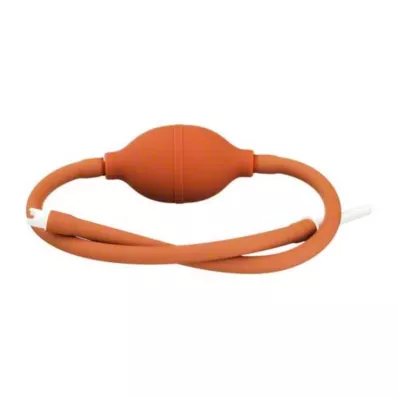 KLYSO complete 65 cm buis en canule, 1 stuk