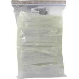 PINZETTE Eenmaal steriel, 50 stuks