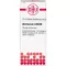 ABROTANUM LM XXX Verdunning, 10 ml