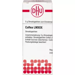 COFFEA LM XXX Bolletjes, 5 g