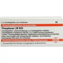 PHOSPHORUS LM XXX Bolletjes, 5 g