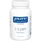 PURE ENCAPSULATIONS L-Lysine-capsules, 90 capsules