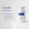 PURE ENCAPSULATIONS L-Lysine-capsules, 90 capsules