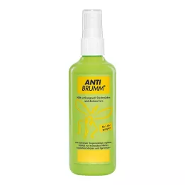 ANTI-BRUMM Naturel pompverstuiver, 75 ml