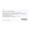 NERVUS OPTICUS GL D 6 Ampullen, 10X1 ml
