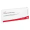 GLANDULA THYREOIDEA GL D 10 ampullen, 10X1 ml