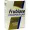 FRUBIASE MAGNESIUM Plus bruistabletten, 20 stuks