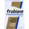 FRUBIASE MAGNESIUM Plus bruistabletten, 20 stuks