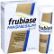 FRUBIASE MAGNESIUM Plus bruistabletten, 20 stuks