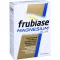 FRUBIASE MAGNESIUM Plus bruistabletten, 20 stuks