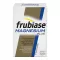FRUBIASE MAGNESIUM Plus bruistabletten, 20 stuks