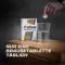FRUBIASE MAGNESIUM Plus bruistabletten, 20 stuks