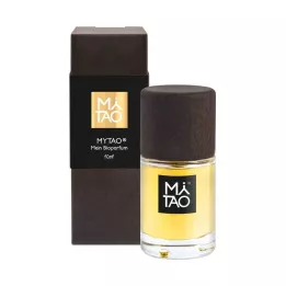 MYTAO Mijn biologische parfum vijf, 15 ml