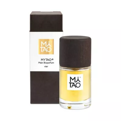 MYTAO Mijn Biologisch Parfum Vier, 15 ml MYTAO Mijn Biologisch Parfum Vier, 15 ml