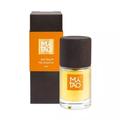 MYTAO Mijn Biologisch Parfum Drie, 15 ml