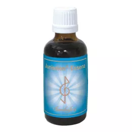 JUNISSION Essentie, 50 ml