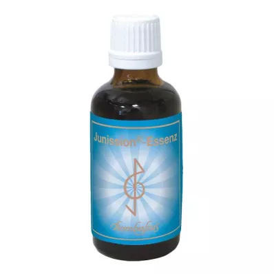 JUNISSION Essentie, 50 ml