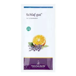 SCHLAF GUT Geurdoekje, 1 stuk