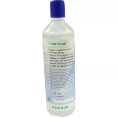 PRONTOSAN Wondspoelvloeistof, 350 ml