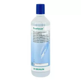 PRONTOSAN Wondspoelvloeistof, 350 ml