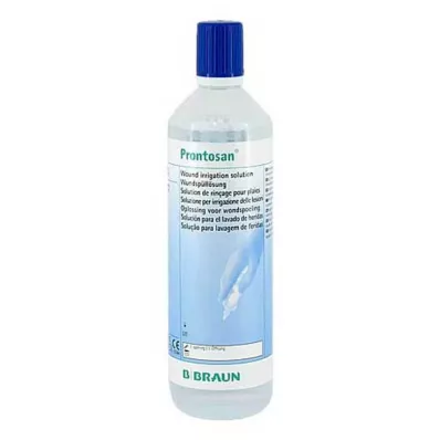 PRONTOSAN Wondspoelvloeistof, 350 ml PRONTOSAN Wondspoelvloeistof, 350 ml