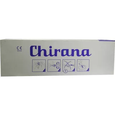 SPRITZE 5 ml 2-delige Luer-excentriek, 100 stuks SPRITZE 5 ml 2-delige Luer-excentriek, 100 stuks