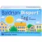 BALDRIAN DISPERT Dagomhulde tabletten, 100 stuks