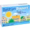 BALDRIAN DISPERT Dagomhulde tabletten, 100 stuks