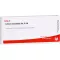 LOBUS occipitalis GL D 30 ampullen, 10X1 ml
