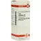 CARBO VEGETABILIS D 6 Verdunning, 20 ml