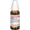 CARBO VEGETABILIS D 6 Verdunning, 20 ml