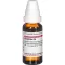 GRAPHITES D 6 Verdunning, 20 ml